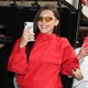 Bella Hadid